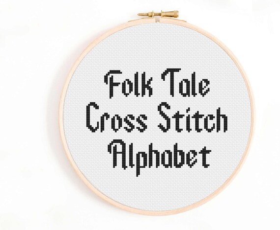 希少！】Cross stitch letters BIBLE 希少！】Cross stitch letters