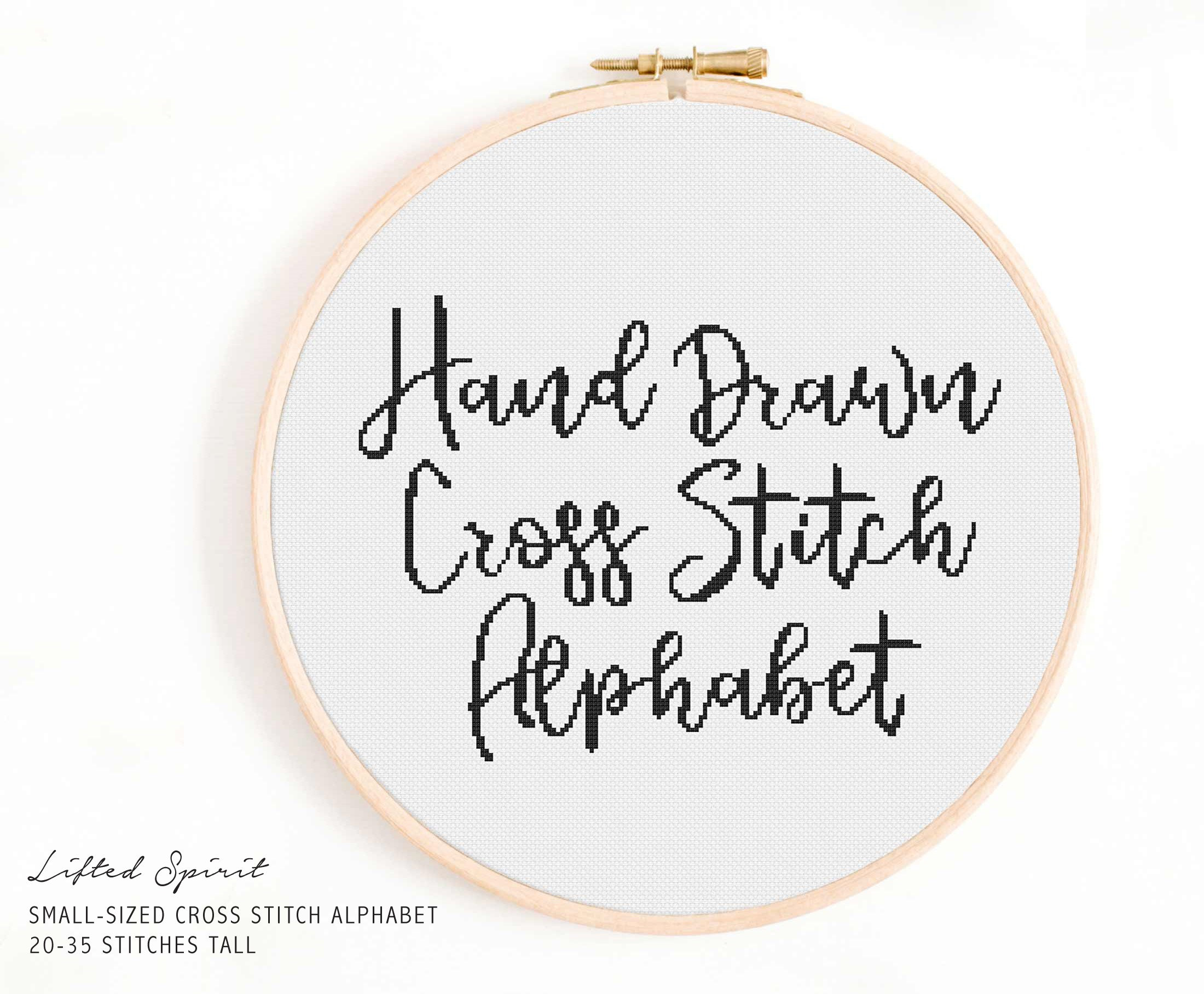 alphabet cross stitch graph alphabet cross stitch graph