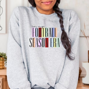 ERA&#39;s Stadium Tour Football Game Day SVG Shirt Mug