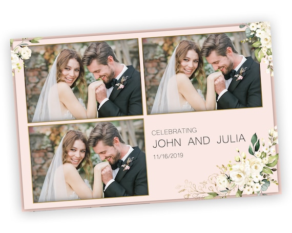 16+ Wedding Photo Booth Cost