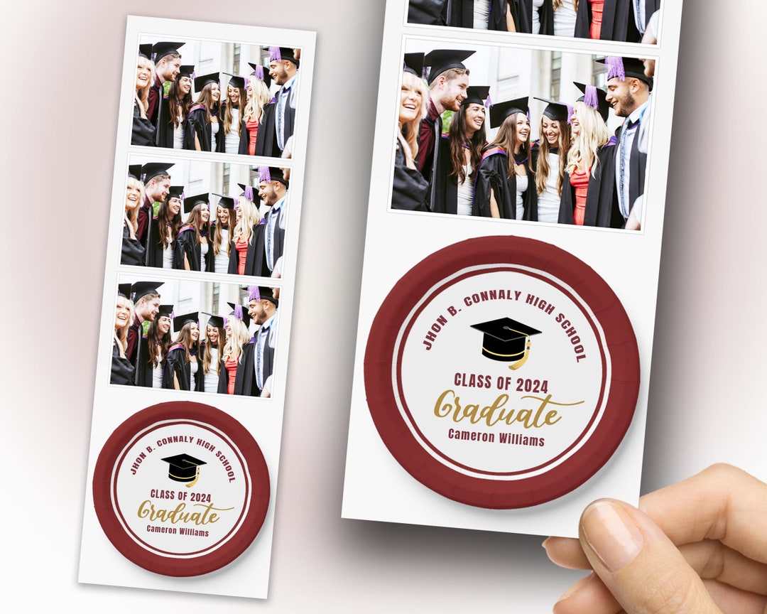 Graduation Photo Boot Design This item is unavailable - Etsy