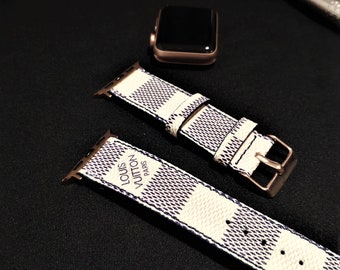 etsy louis vuitton watch band