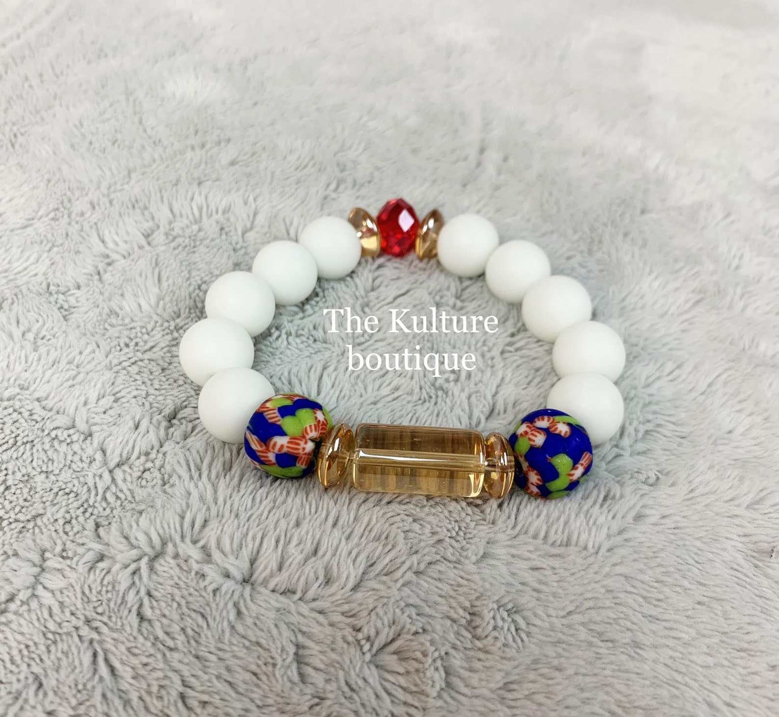 Ghana Bracelet Set