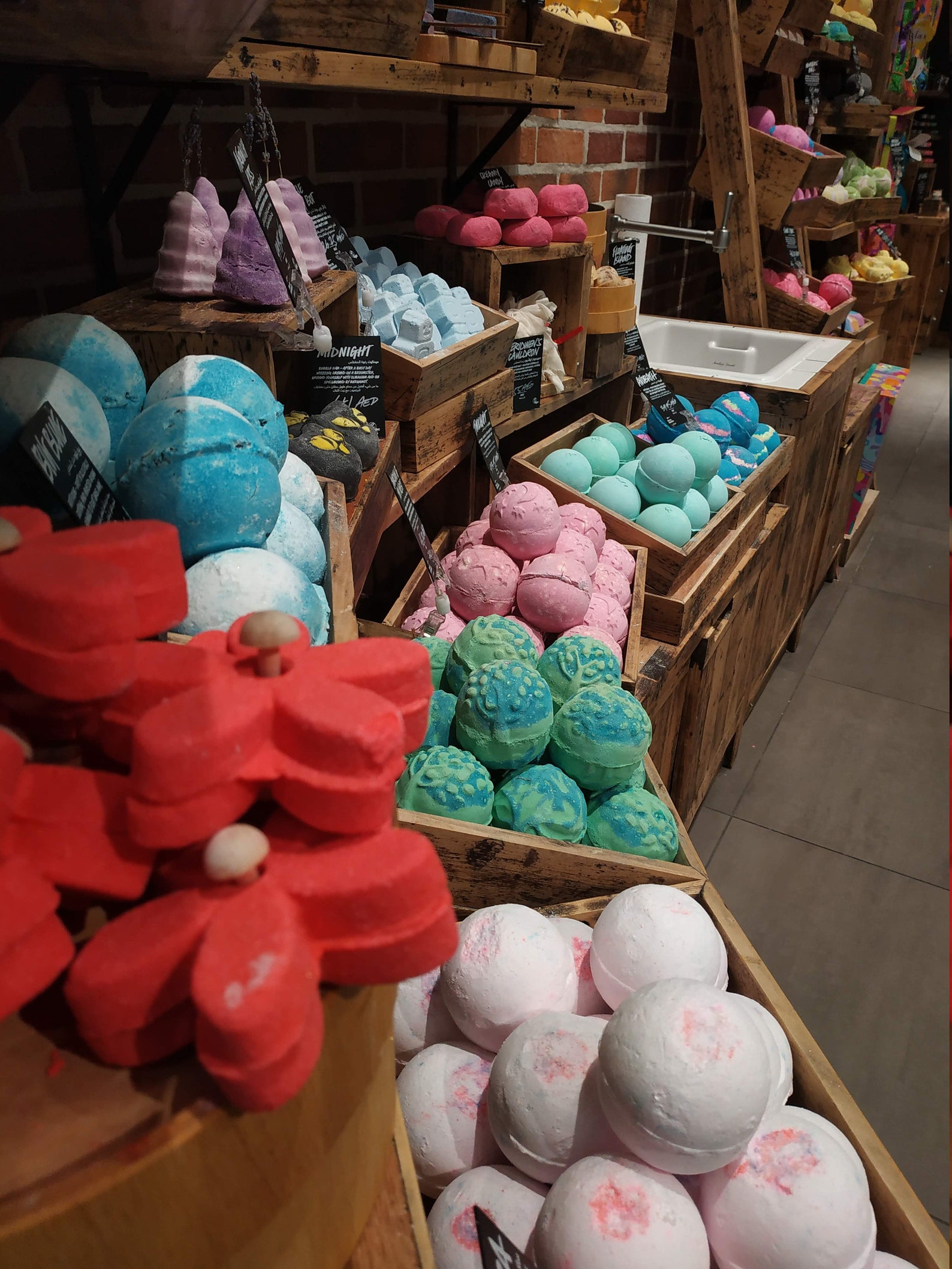 Bath bombs | Etsy