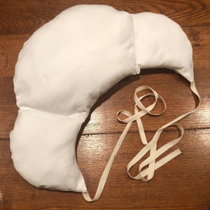 18th Century Bum Pad
