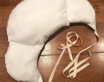 18th Century Bum Pad