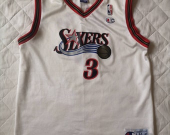 allen iverson replica jersey