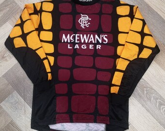 adidas retro goalkeeper jerseys