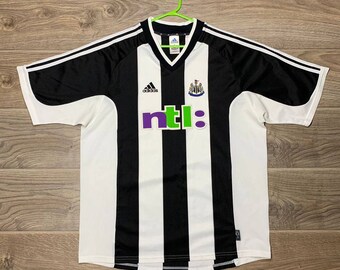 classic newcastle shirts