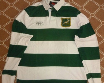vintage springbok jersey