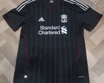 jersey liverpool adidas