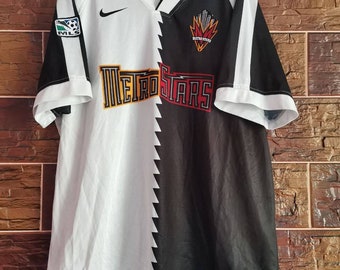 metrostars jersey