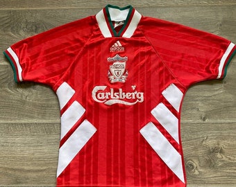 retro jerseys liverpool