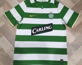 fc celtic jersey
