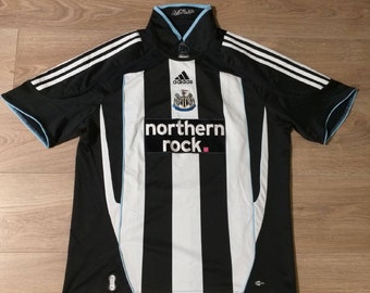 classic newcastle shirts
