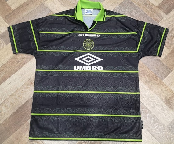 celtic umbro