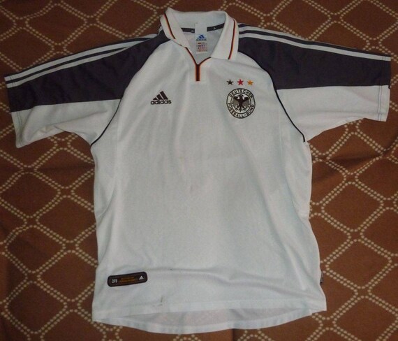 germany authentic jersey