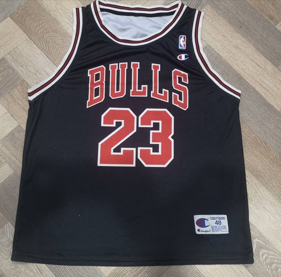 michael jordan bulls jersey nike