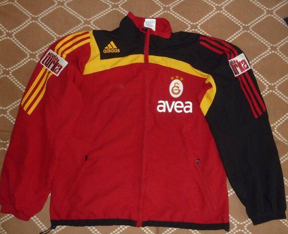 Jacket Galatasaray Adidas Vintage