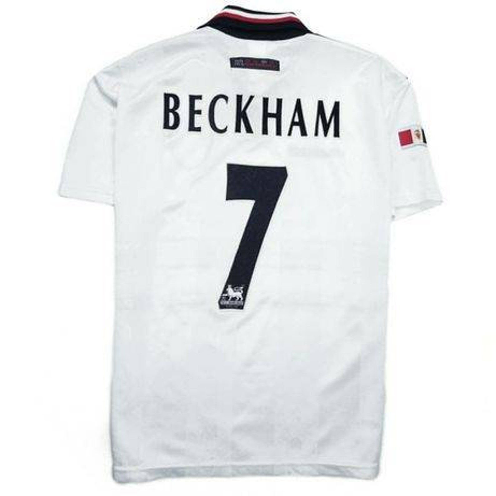 Buy beckham jersey Clearance