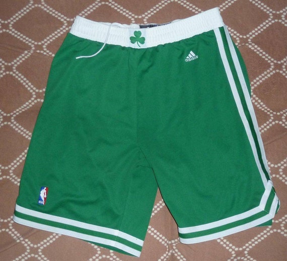 authentic celtics shorts