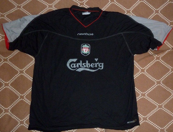 liverpool reebok sweatshirt