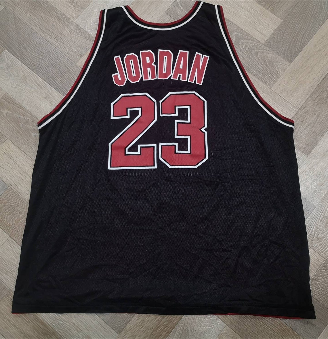 expression jordan 5