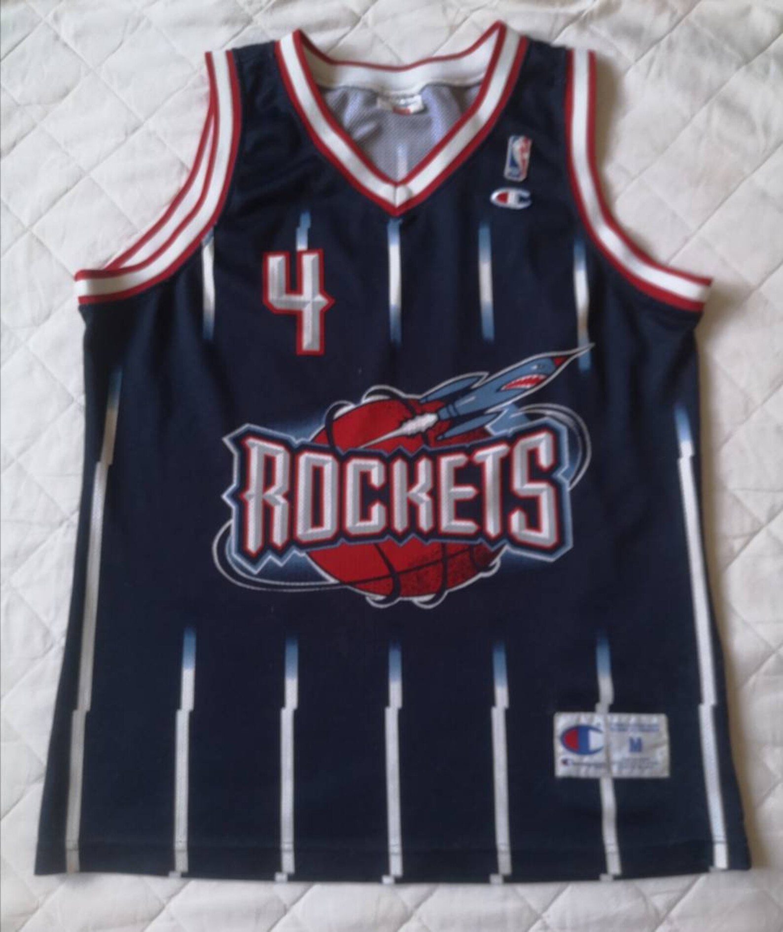 retro charles barkley jersey