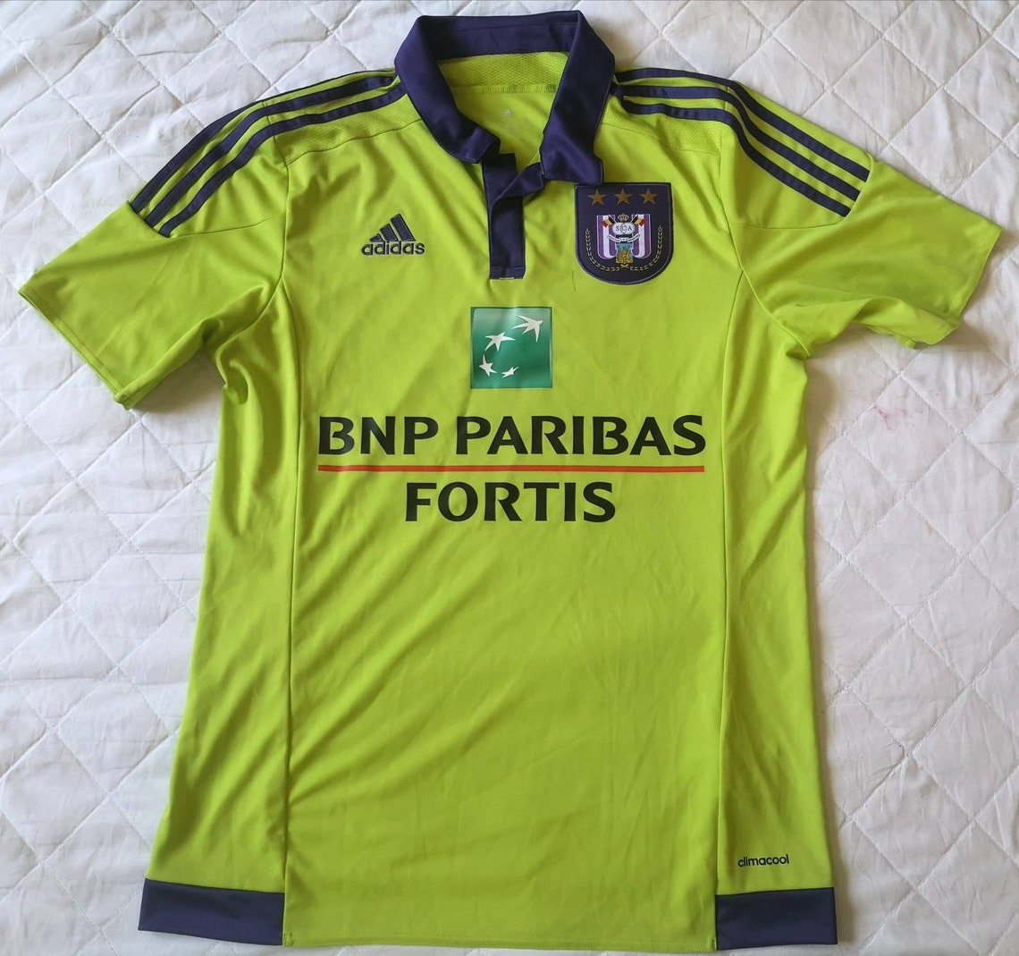 anderlecht fc jersey