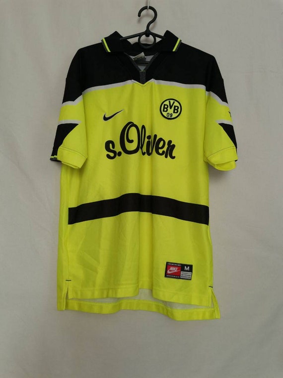 dortmund 1997 kit