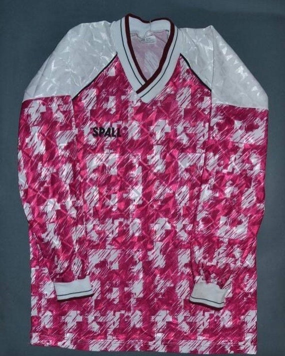 Vintage jersey Spall Soccer 1990's