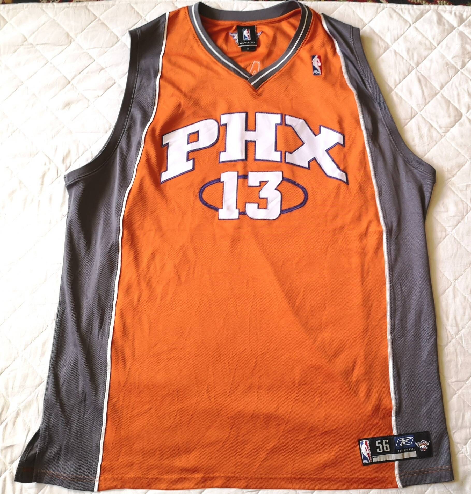 nash phoenix jersey
