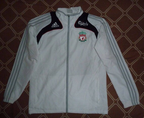 Authentic Jacket Liverpool FC Adidas