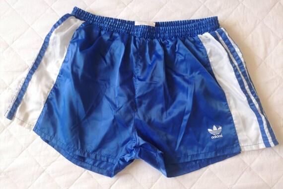 adidas authentic shorts