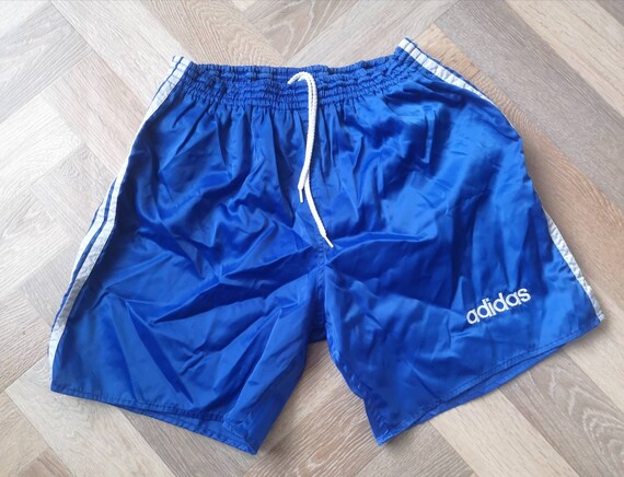 Vintage Shorts Adidas 1990's