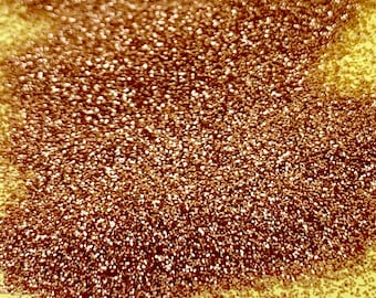 Martha Stewart Crafts™ ROSE QUARTZ Super Fine Polyester Glitter