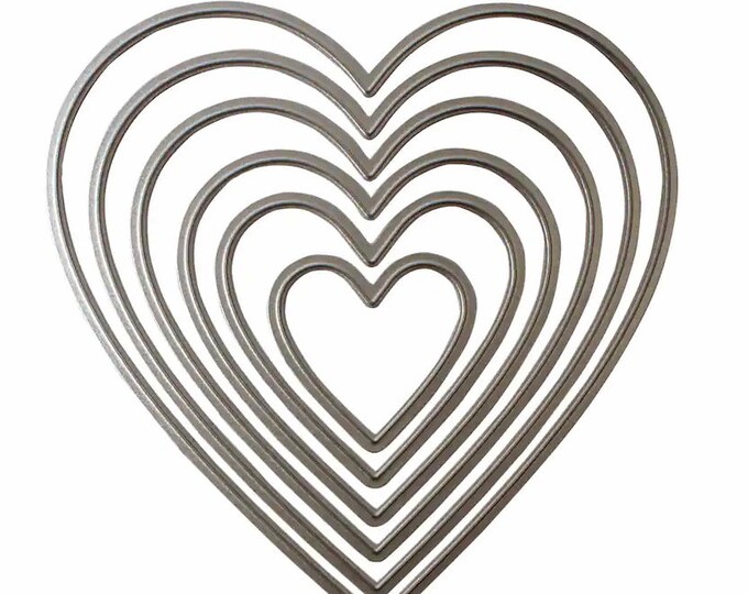 Folding Greeting Card Cutting Dies Card Making Die Cut Carbon Steel Die