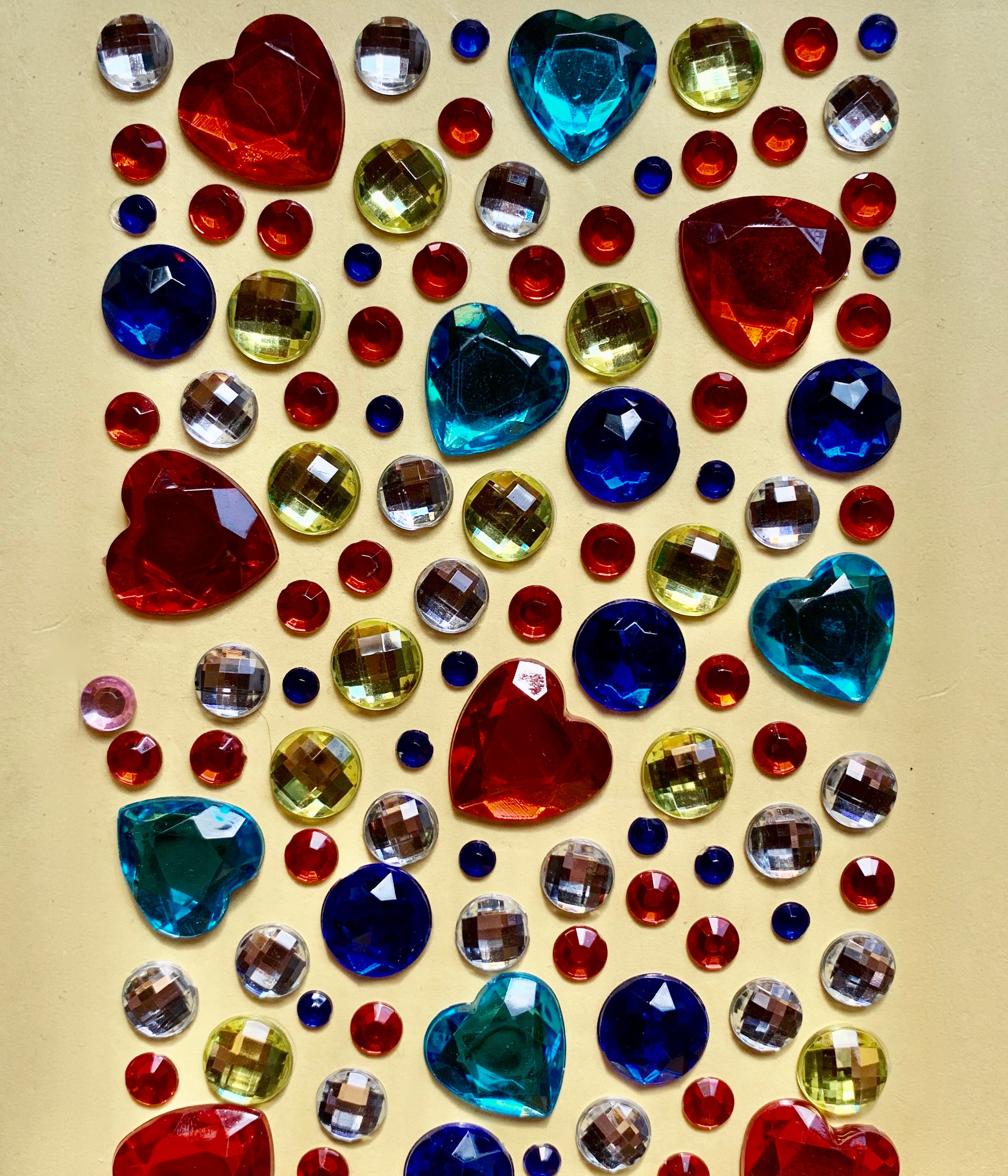 Sticker Design Vi Presenta Adesivi In Kit Cuori 3 - Foto 10