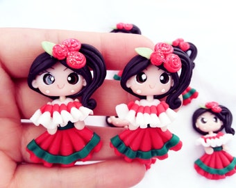 poupee mexicaine