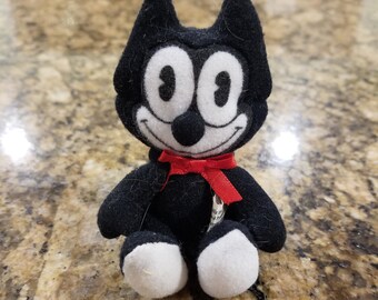 Felix The Cat Toy Etsy Felix The Cat Toy Etsy