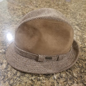 London fog rain hat 2025