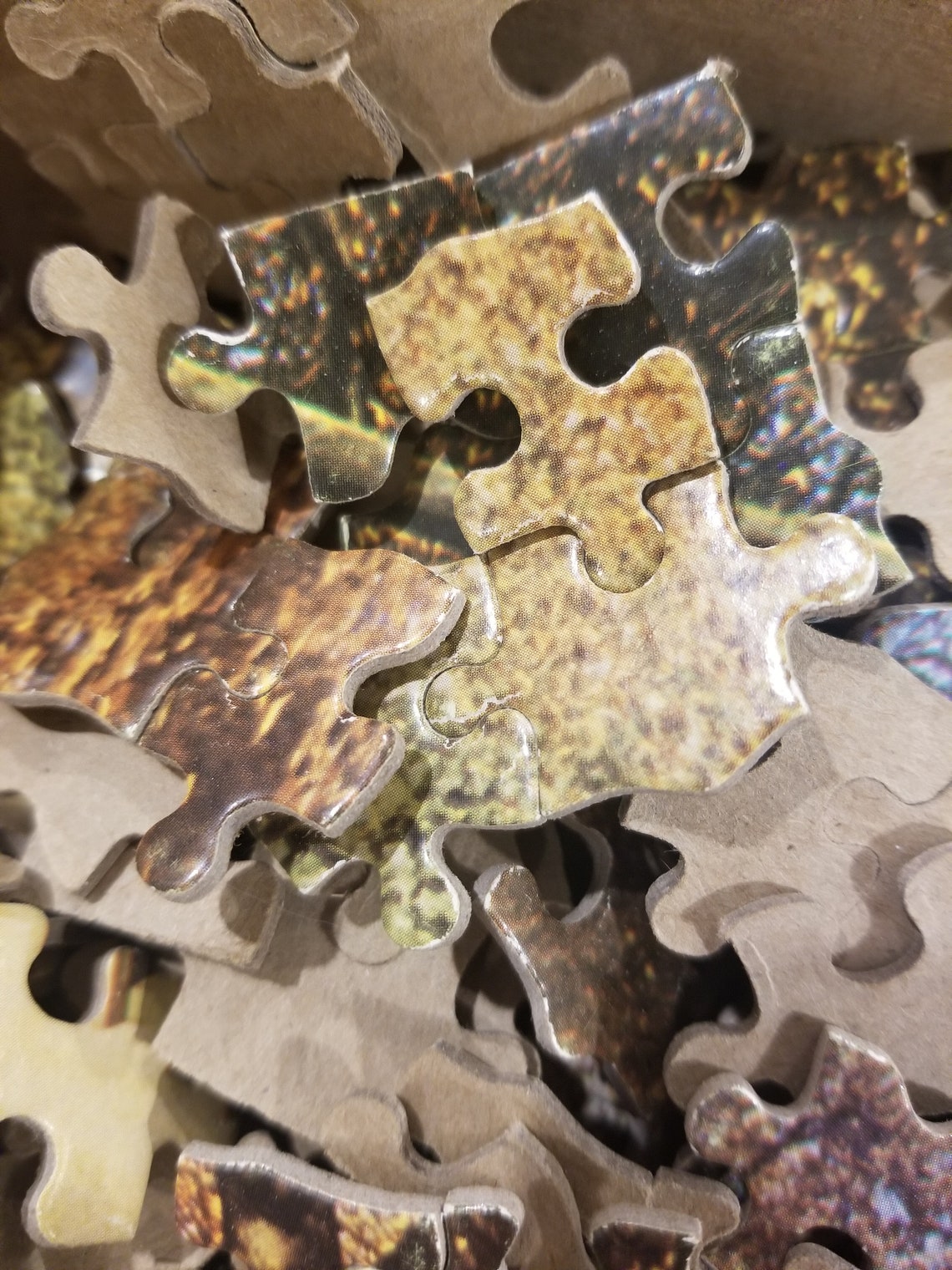 Vintage Big Ben 1000 Piece Jigsaw Puzzle No. 12 Versailles Etsy