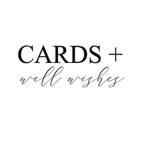 Cartes + voeux. Décalcomanie de boîte de cartes, décalcomanie de mariage de serre de sockers d'Ikea, décoration de mariage personnalisée, autocollants de décalcomanie de mariage personnalisés, bricolage