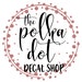 PolkaDotDecalShop store logo