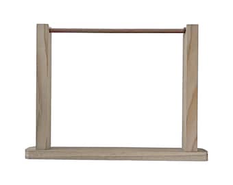Tabletop Theater - Wood