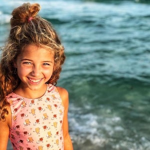 S&#39;mores Gymnastics Leotard, Adult Sizes