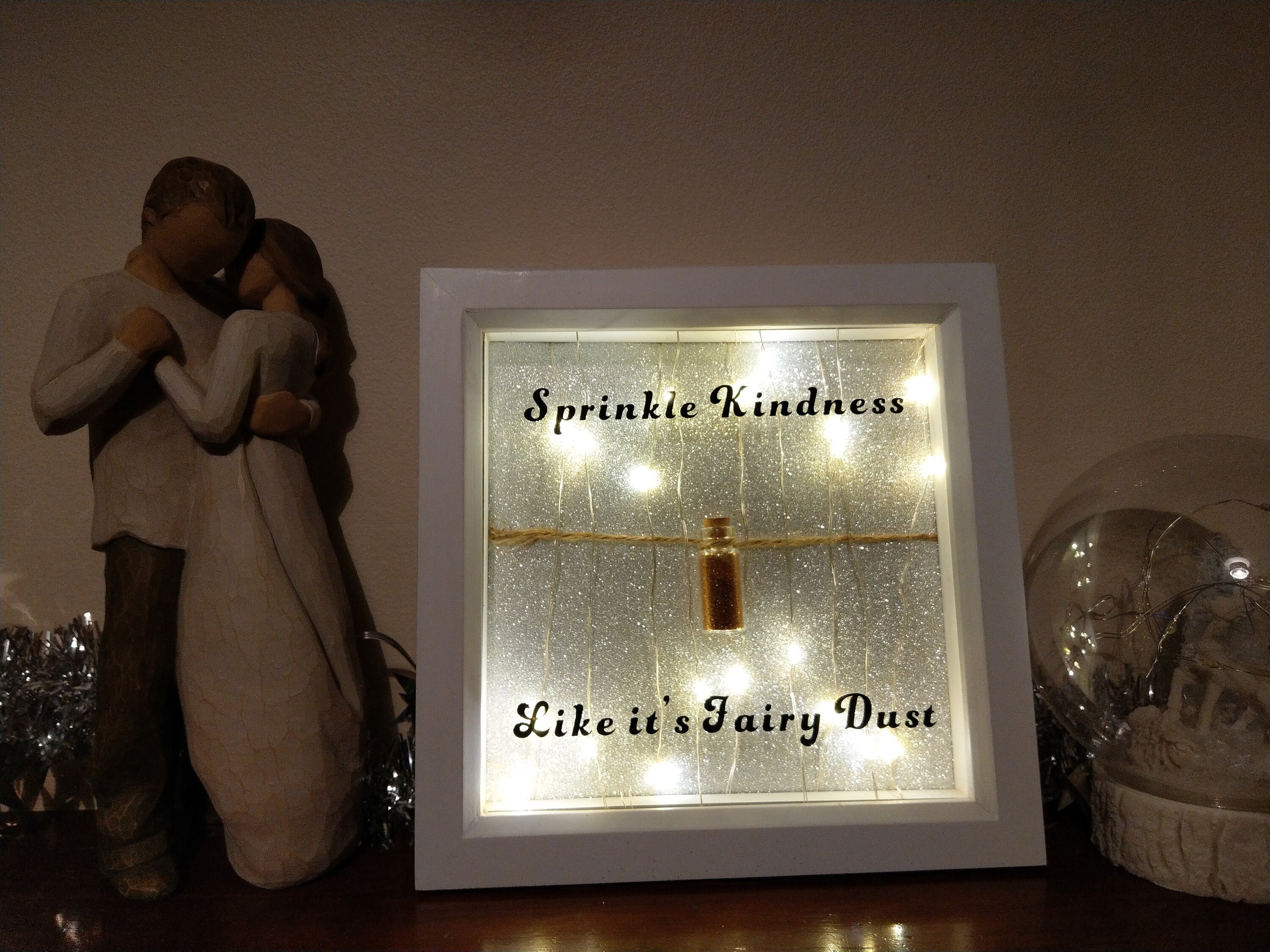 Light Box Etsy
