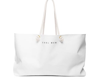 Cool Mom Clutch Bag