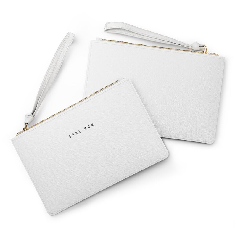Cool Mom Clutch Bag