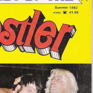 ric flair bob backlund july 4 1982